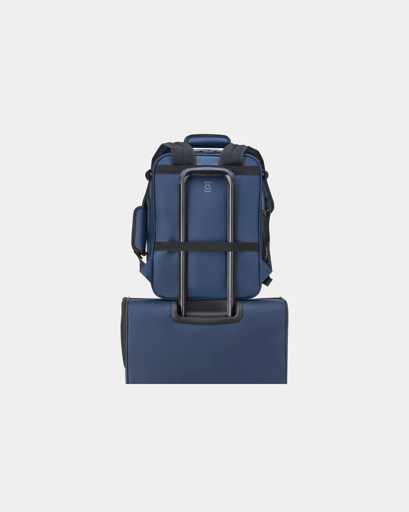 Mochila reciclada Delsey Maubert 2.0 para personalizar
