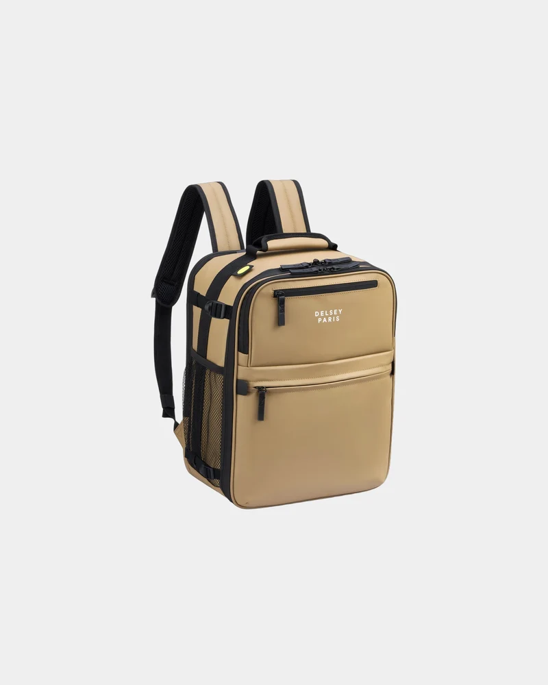 Mochila reciclada Delsey Maubert 2.0 para personalizar