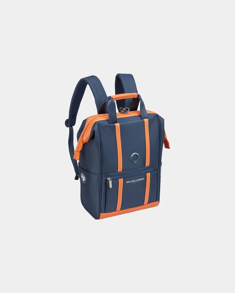 Mochila poliéster reciclado 26L para personalizar