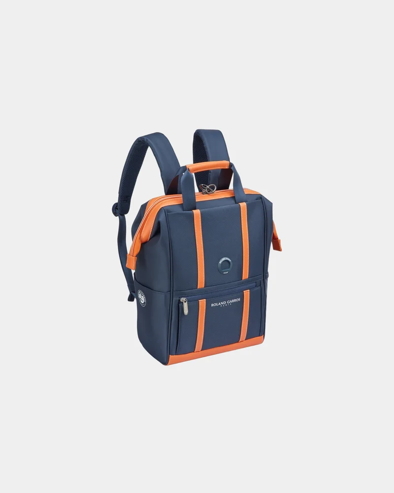 Mochila poliéster reciclado 26L para personalizar