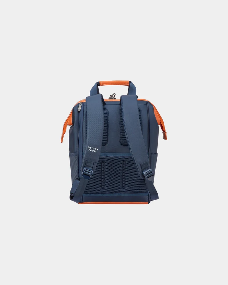 Mochila poliéster reciclado 26L para personalizar