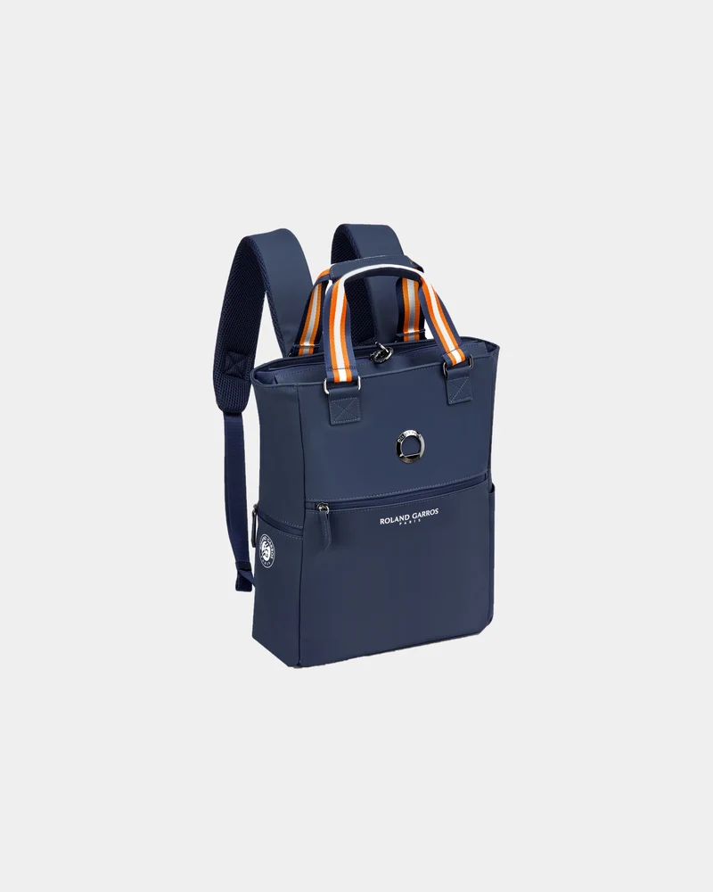 Mochila tote PU reciclado Victoire para personalizar