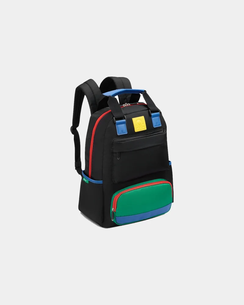 Mochila tote 24L United para personalizar
