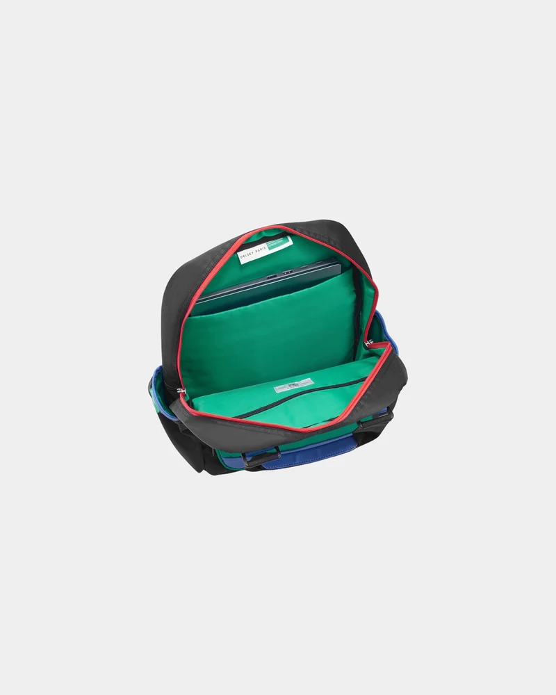 Mochila tote 24L United para personalizar