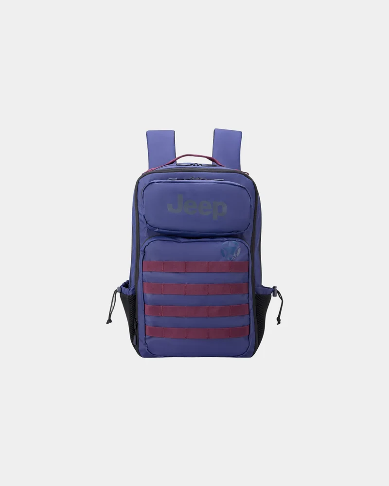 Mochila táctica poliéster reciclado 39L para personalizar