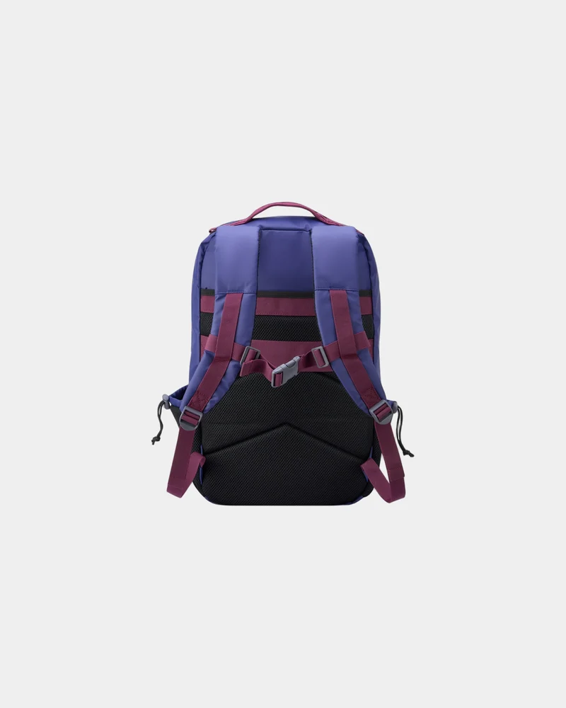 Mochila táctica poliéster reciclado 39L para personalizar