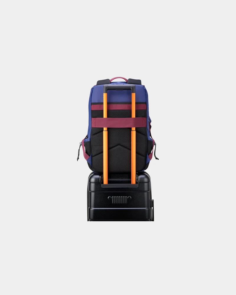 Mochila táctica poliéster reciclado 39L para personalizar