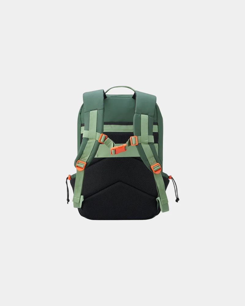 Mochila táctica poliéster reciclado 39L para personalizar