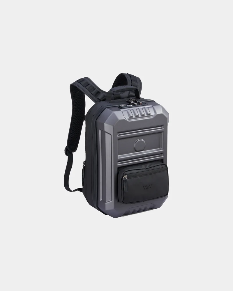 Mochila extensible Delsey Rempart 22L para personalizar