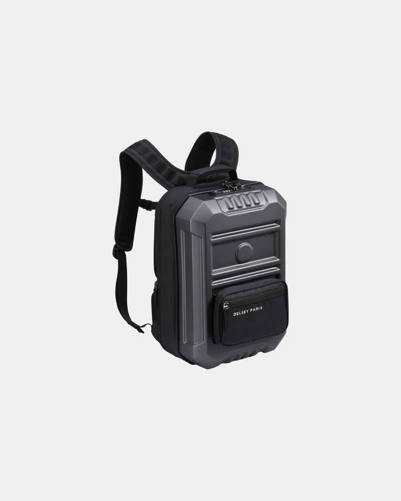 Mochila extensible Delsey Rempart 22L para personalizar