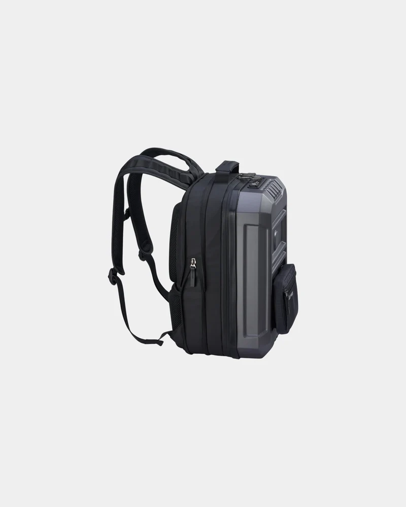 Mochila extensible Delsey Rempart 22L para personalizar