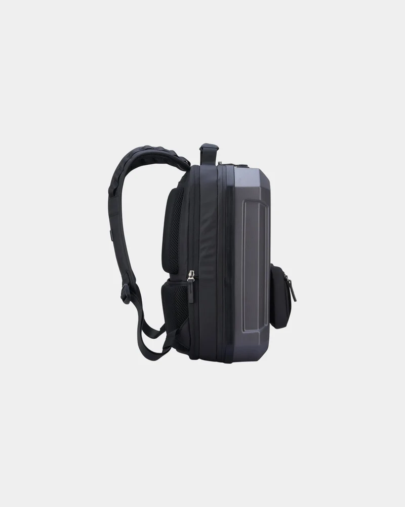 Mochila extensible Delsey Rempart 22L para personalizar