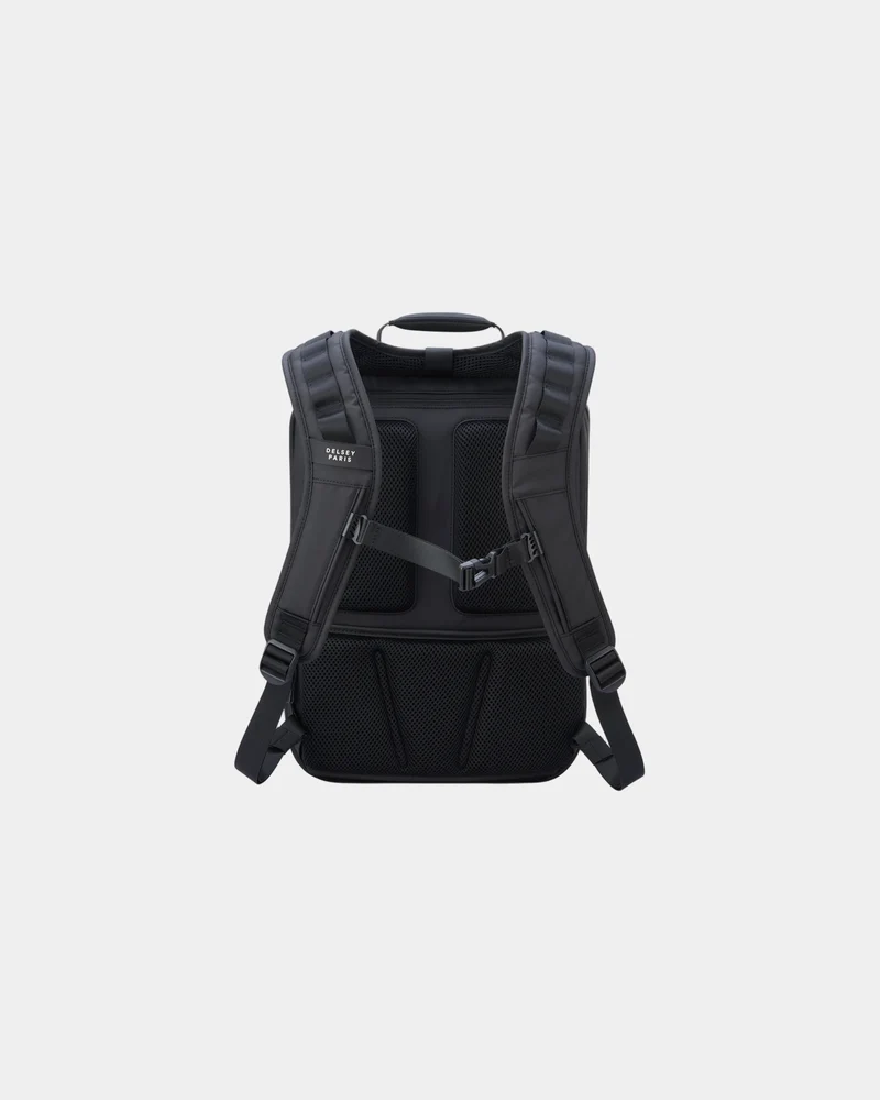 Mochila extensible Delsey Rempart 22L para personalizar