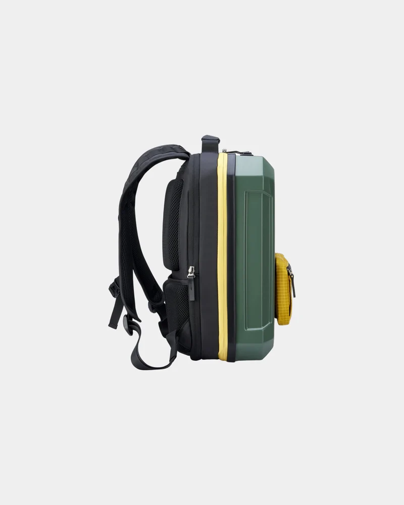 Mochila extensible Delsey Rempart 22L para personalizar
