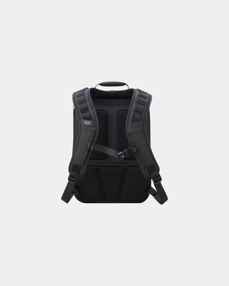 Mochila extensible Delsey Rempart 22L para personalizar