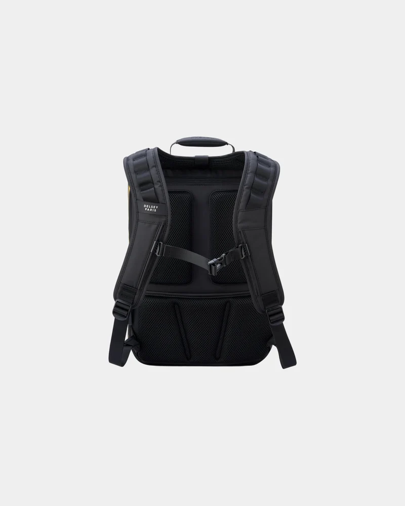 Mochila extensible Delsey Rempart 22L para personalizar