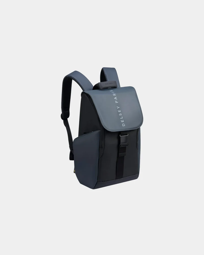 Mochila Delsey Securflap 20,8L para personalizar