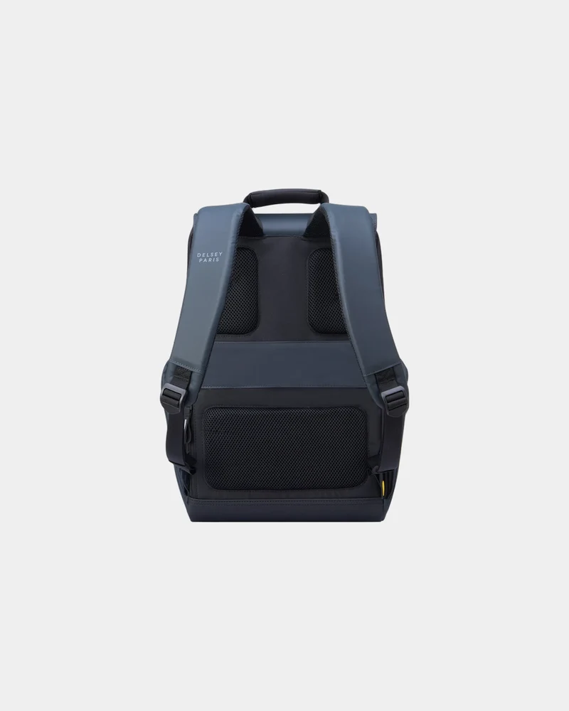 Mochila Delsey Securflap 20,8L para personalizar