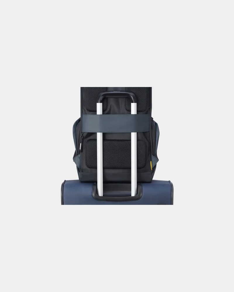 Mochila Delsey Securflap 20,8L para personalizar