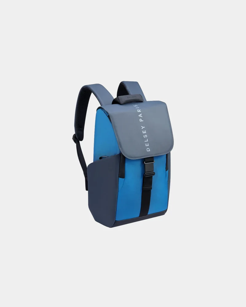 Mochila Delsey Securflap 20,8L para personalizar