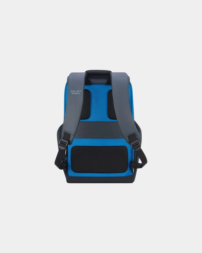 Mochila Delsey Securflap 20,8L para personalizar