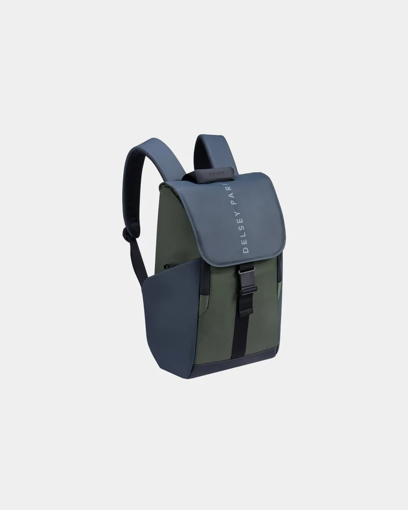 Mochila Delsey Securflap 20,8L para personalizar