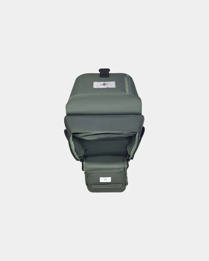 Mochila Delsey Securflap 20,8L para personalizar