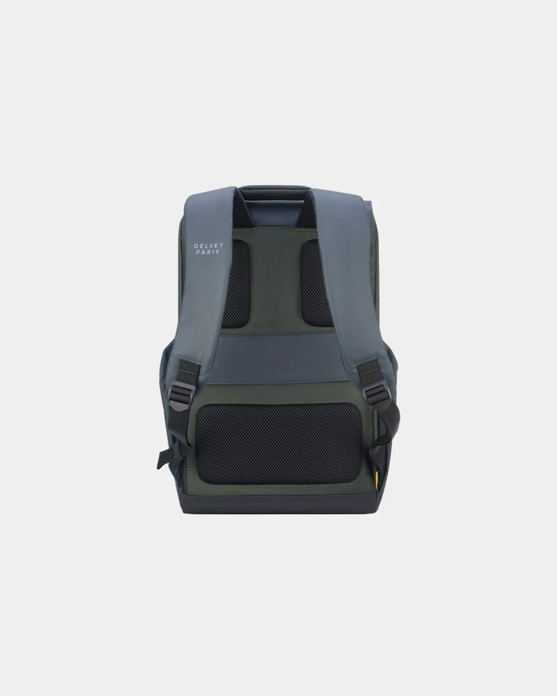 Mochila Delsey Securflap 20,8L para personalizar