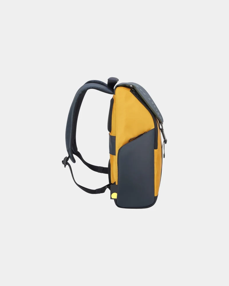 Mochila Delsey Securflap 20,8L para personalizar