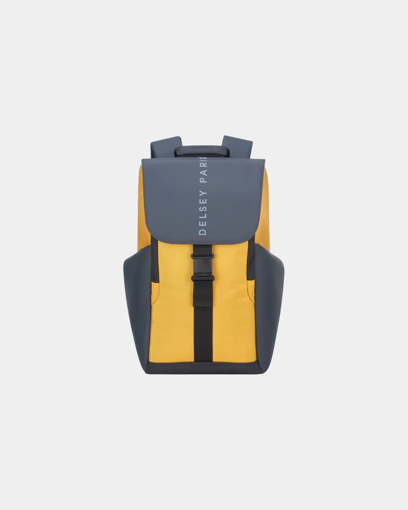Mochila Delsey Securflap 20,8L para personalizar