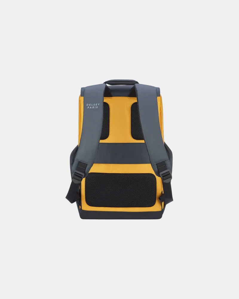 Mochila Delsey Securflap 20,8L para personalizar
