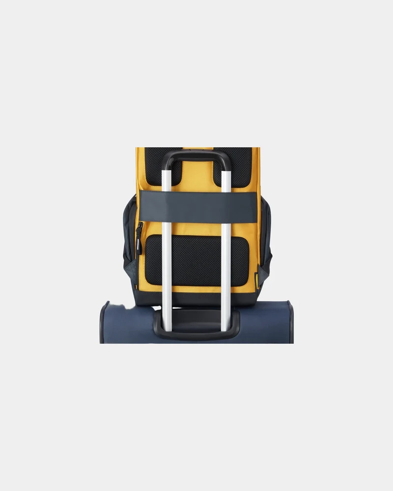 Mochila Delsey Securflap 20,8L para personalizar