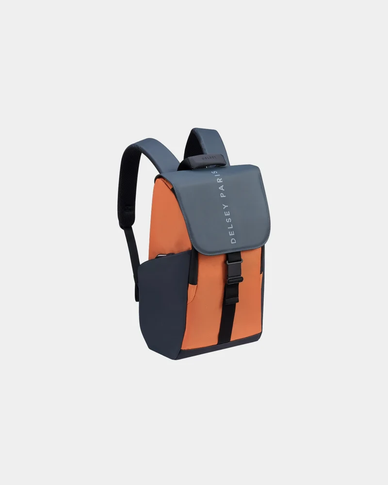 Mochila Delsey Securflap 20,8L para personalizar