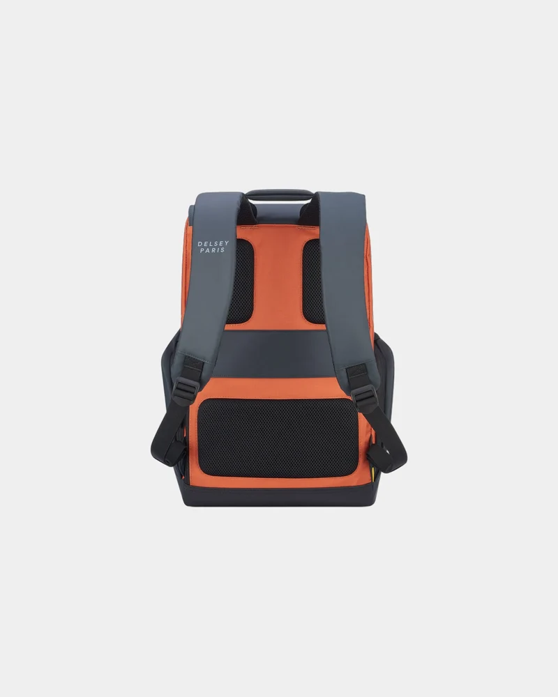 Mochila Delsey Securflap 20,8L para personalizar