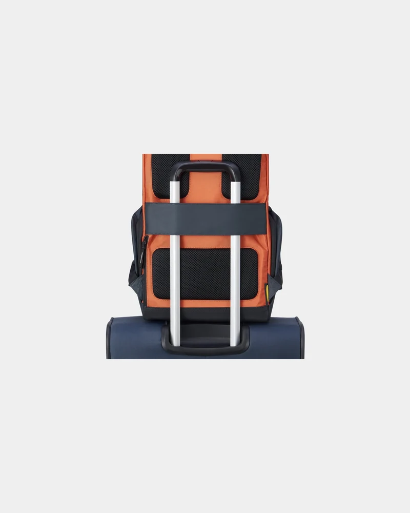Mochila Delsey Securflap 20,8L para personalizar