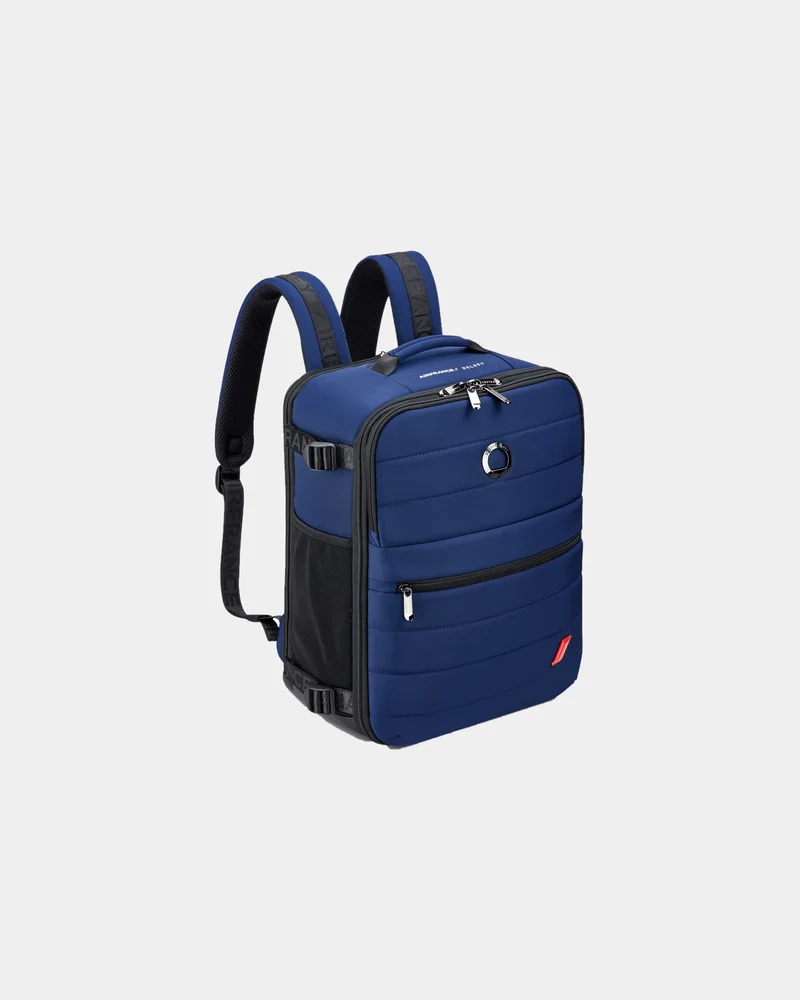 Mochila cabina reciclada 24L para personalizar