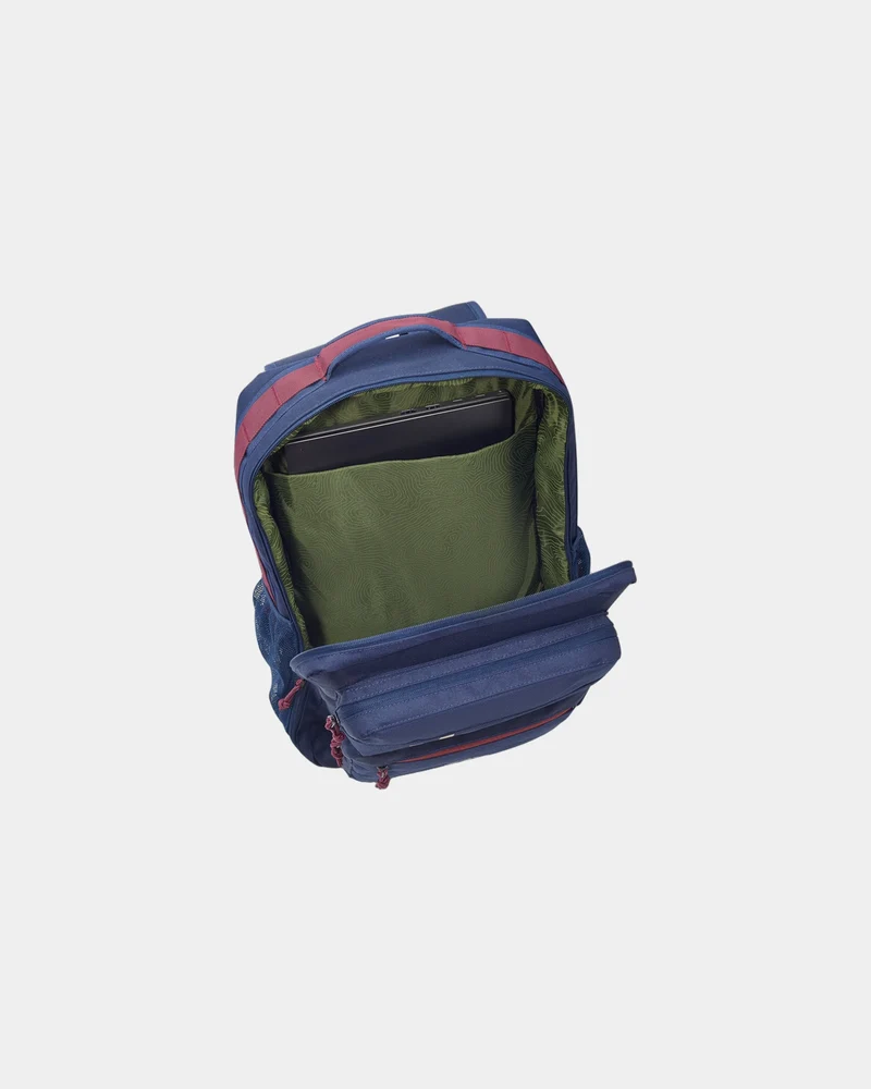 Mochila multiusos poliéster 28L para personalizar