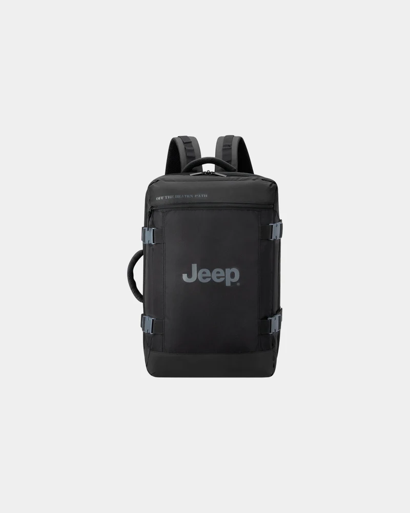 Mochila XL poliéster reciclado 48L para personalizar