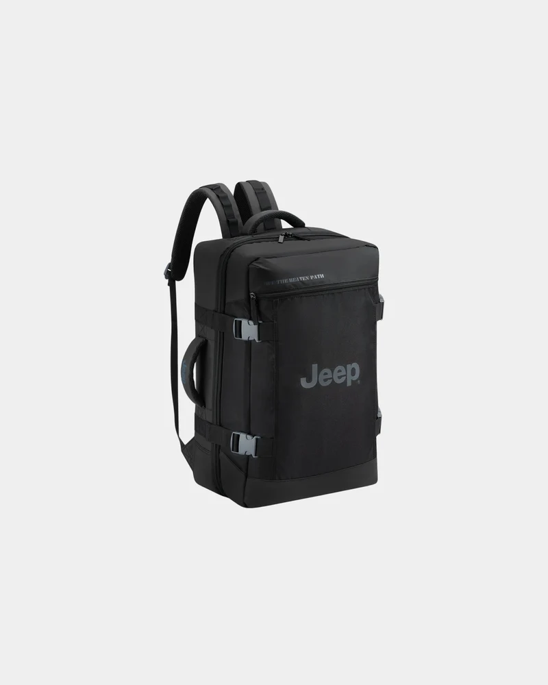 Mochila XL poliéster reciclado 48L para personalizar