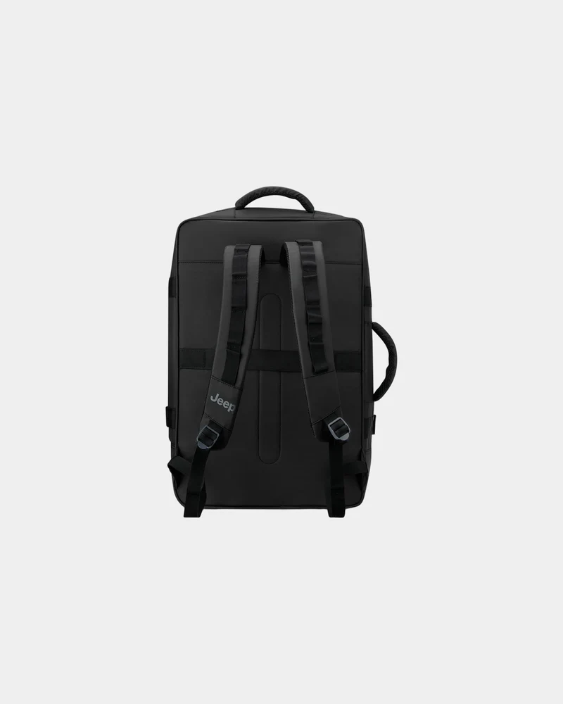 Mochila XL poliéster reciclado 48L para personalizar