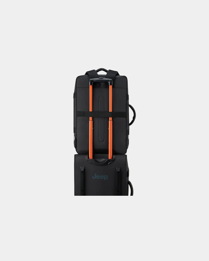 Mochila XL poliéster reciclado 48L para personalizar