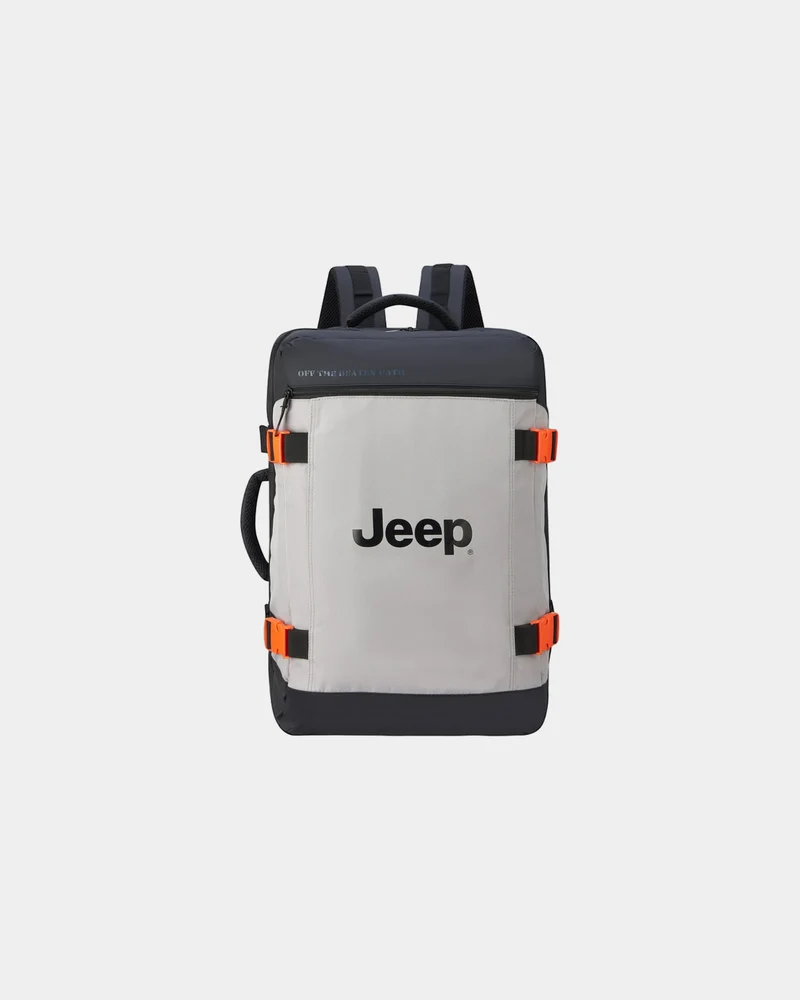 Mochila XL poliéster reciclado 48L para personalizar