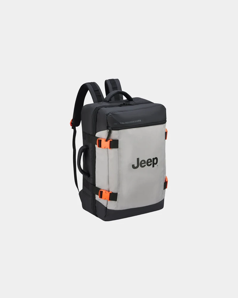 Mochila XL poliéster reciclado 48L para personalizar