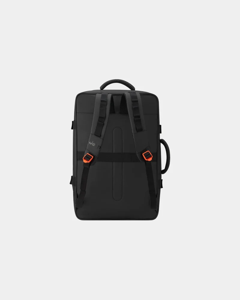 Mochila XL poliéster reciclado 48L para personalizar