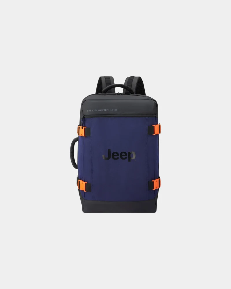 Mochila XL poliéster reciclado 48L para personalizar