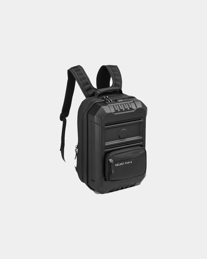 Mochila híbrida policarbonato Delsey para personalizar