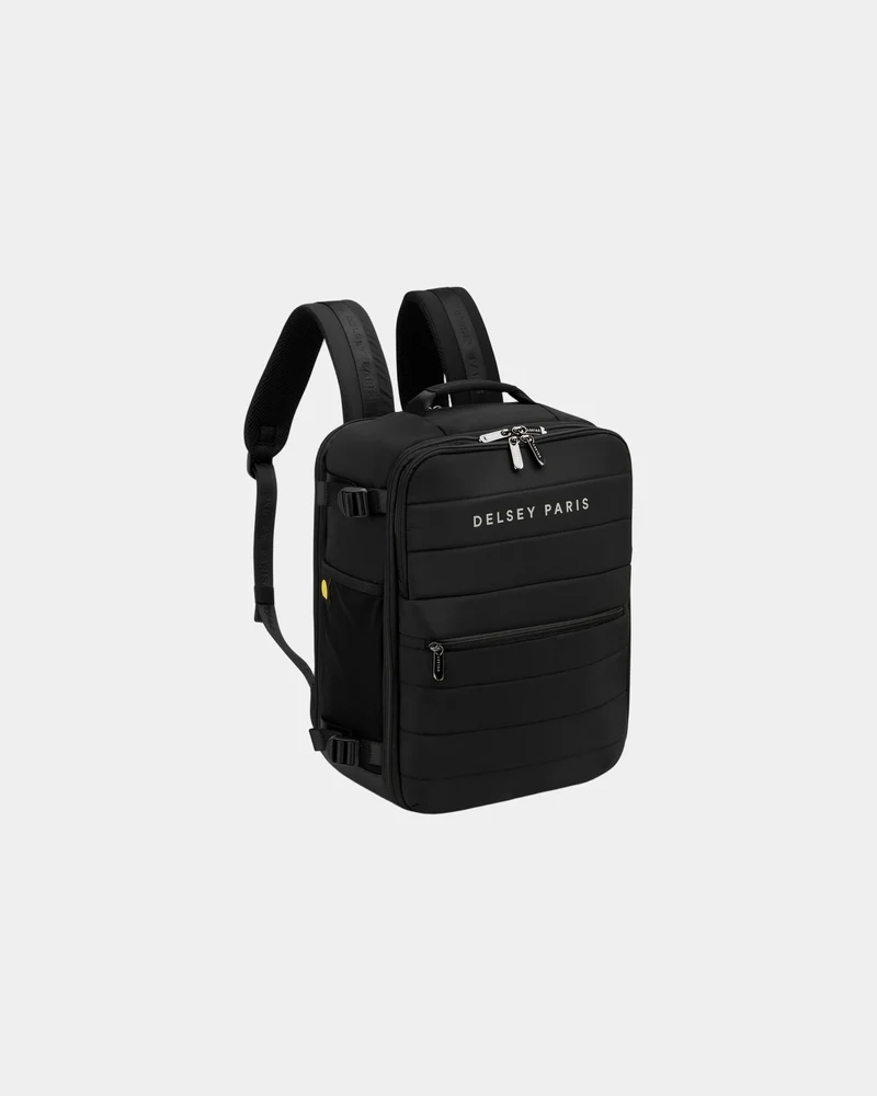 Mochila Delsey Shadow 5.0 poliéster 24L para personalizar