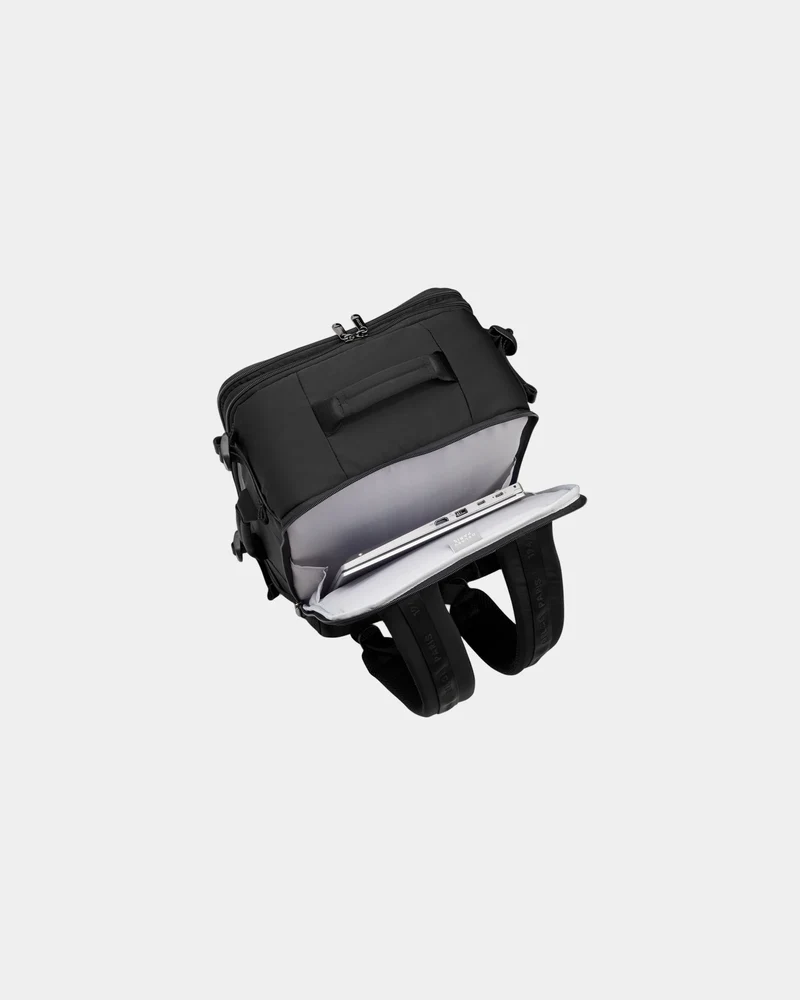 Mochila Delsey Shadow 5.0 poliéster 24L para personalizar