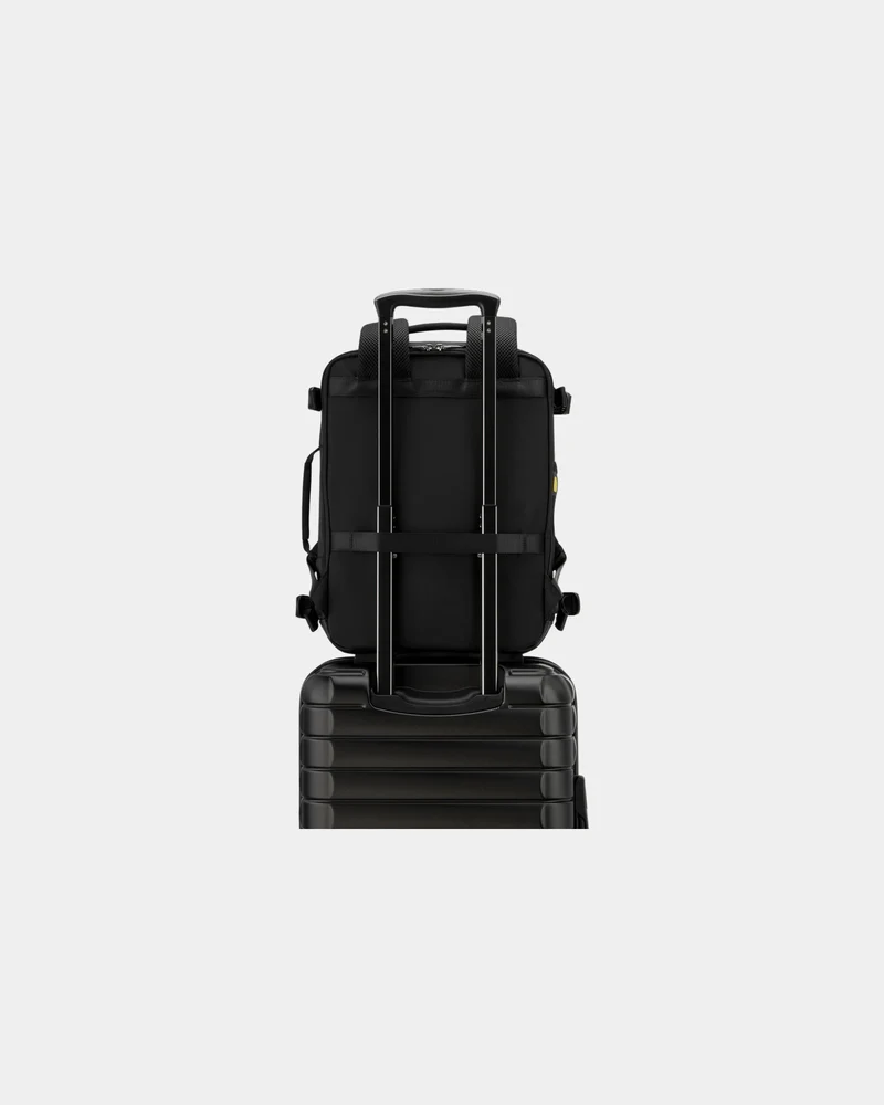 Mochila Delsey Shadow 5.0 poliéster 24L para personalizar