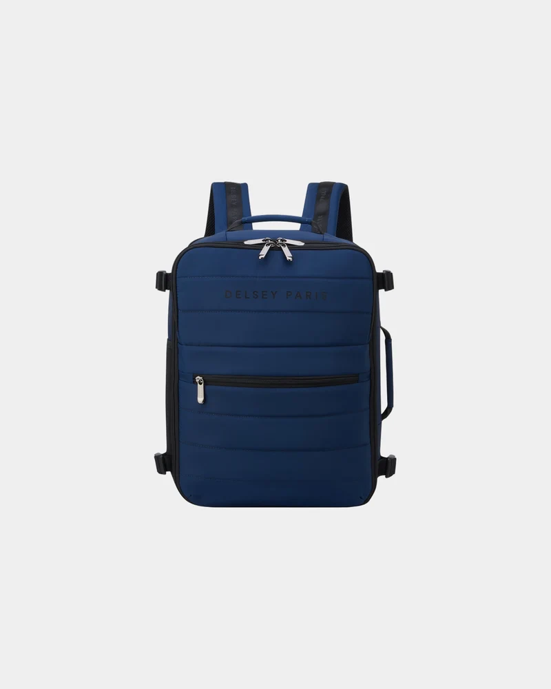 Mochila Delsey Shadow 5.0 poliéster 24L para personalizar